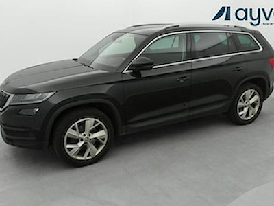 Skoda Kodiaq 2.0 crtdi dsg7 150CV STYLE NAVI