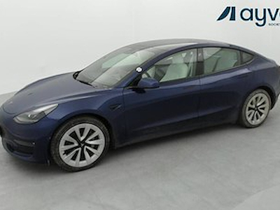 Tesla Model 3 75 kwh long range 476CV NAVI