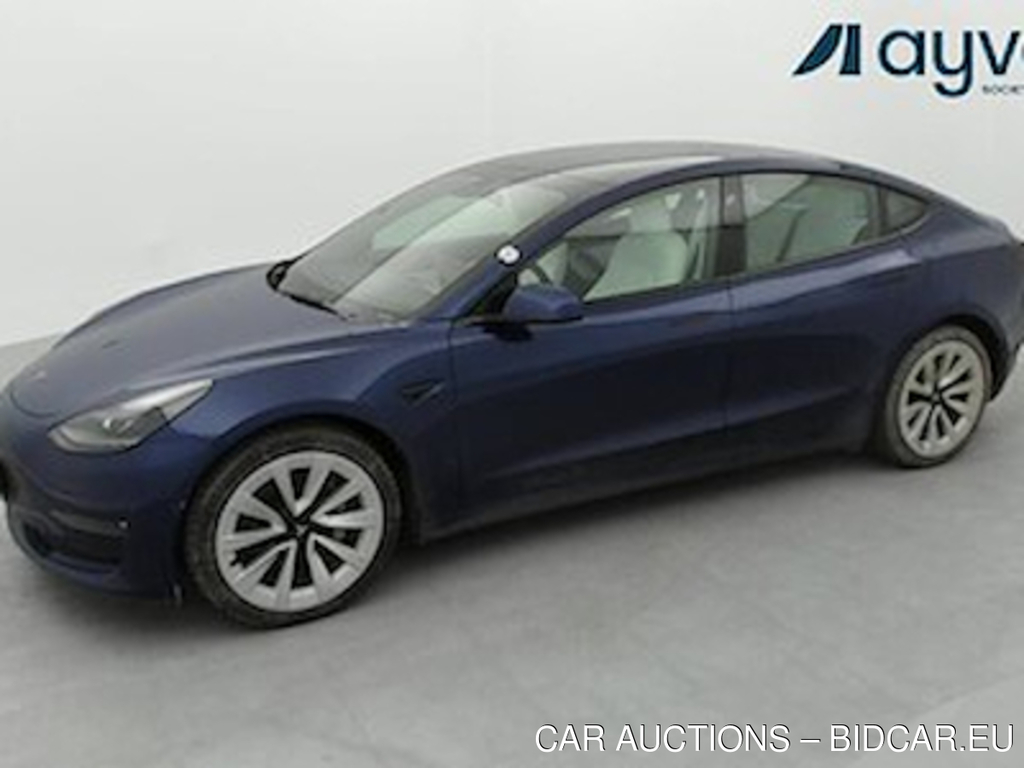 Tesla Model 3 75 kwh long range 476CV NAVI