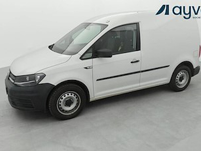 Volkswagen Caddy van 2.0 CR tdi scr 102CV