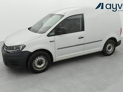 Volkswagen Caddy van 2.0 CR tdi scr 102CV