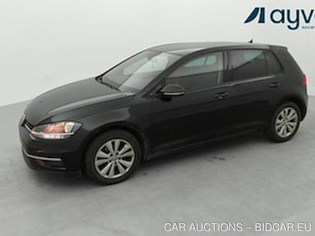 Volkswagen Golf vii 1.6 scr tdi bmt 115CV Comfortline NAVI