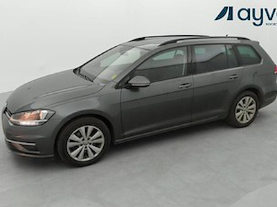 Volkswagen Golf vii 1.6 tdi variant comfo 115 CV Toit Pano, GPS , Vitres teintees