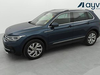 Volkswagen Tiguan 2.0 tsi opf dsg 4wd 190CV ELEGANCE TOE NAVI