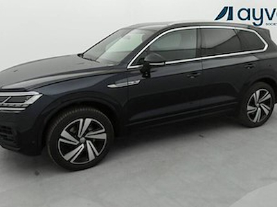 Volkswagen Touareg 3.0 tdi V6 scr 4motion 3.0 TDi V6 SCR 4Motion Tiptronic