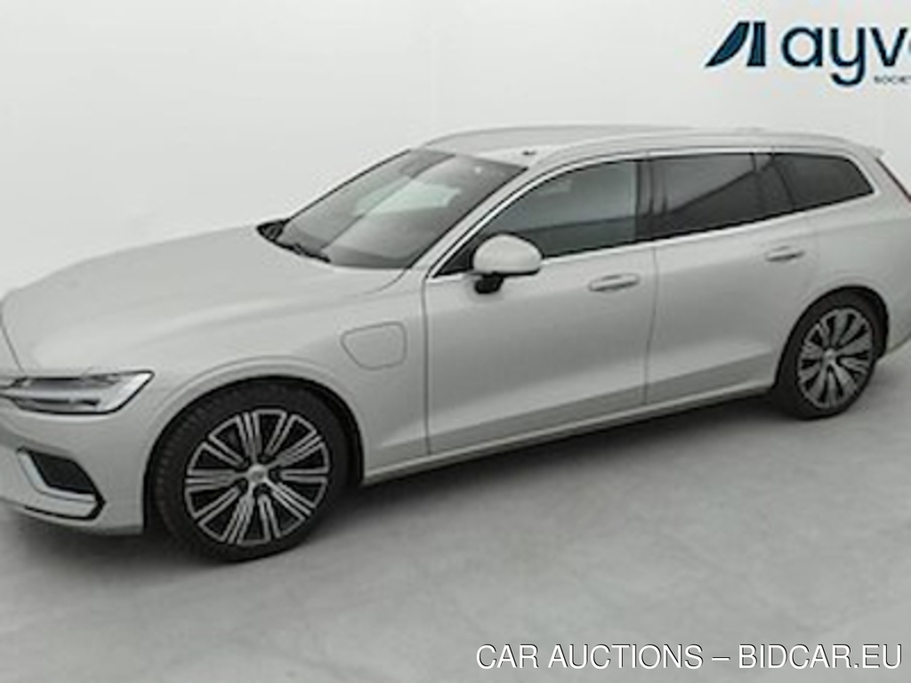 Volvo V60 2.0 T6 recharge geartr 253CV INSCRIPTION EXPR NAVI