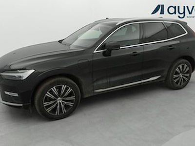 Volvo Xc60 2.0 T6 phev auto 4wd 252CV INSCRIPTION TOE NAVI