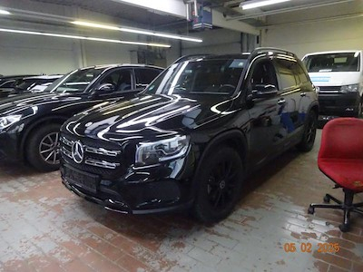 Mercedes-Benz Mercedes glb 2.0 GLB 220 D 4MATICDCT PROGRESSIVE LINE