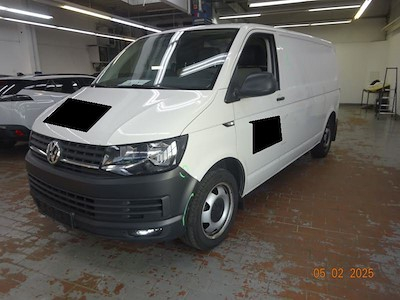 Volkswagen transport ER 2.0TDI 110KW BMTLWB