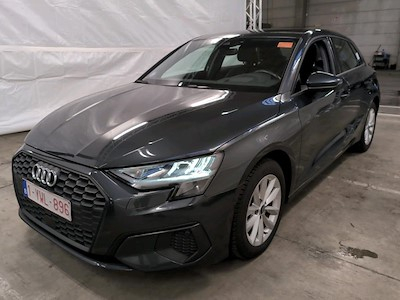 Audi A3 sportback 35 TFSI