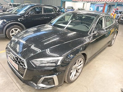 Audi A5 sportback 30 TDI BUSINESSEDITION S LINE