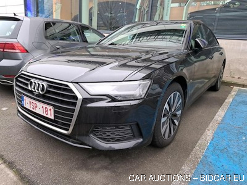 Audi A6 30 TDI BUSINESSEDITION S TRON