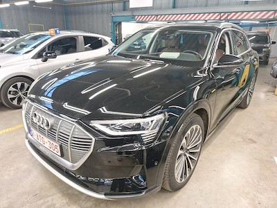 Audi E-TRON 71 KWH 50 QUATTRO ADVANCED