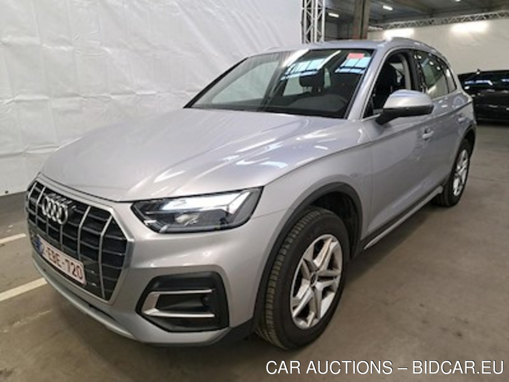 Audi Q5 ADVANCED 50 TFSI E S TRONIC QU