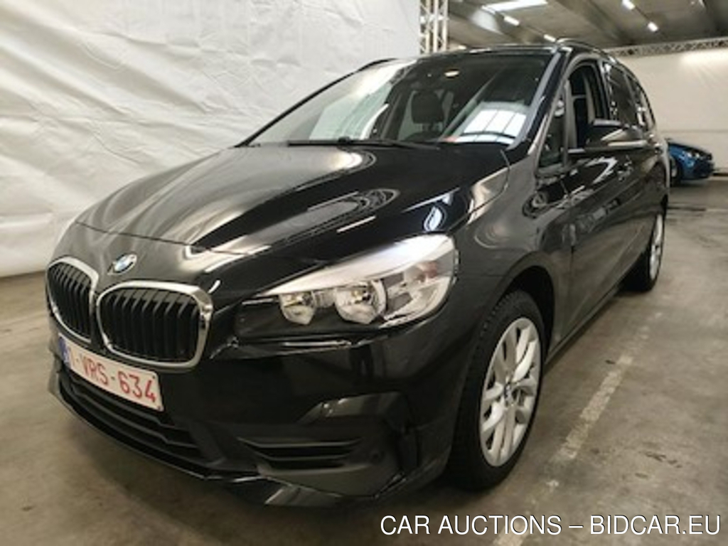 BMW 2 gran tourer 218 D ADBLUE