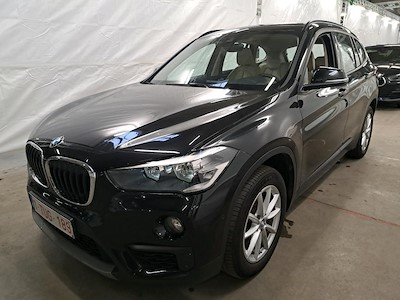 BMW X1 2.0 D SDRIVE18