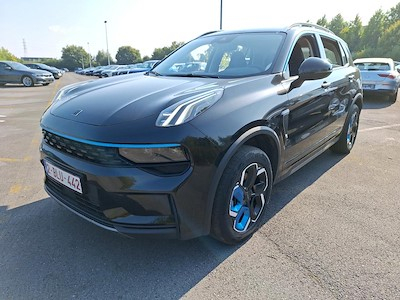 Lynk &amp; Co 01 1.5 145KW HEV