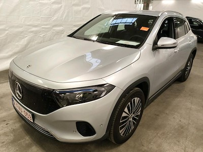 Mercedes-Benz EQA EQA 250+ BUSINESS LINE