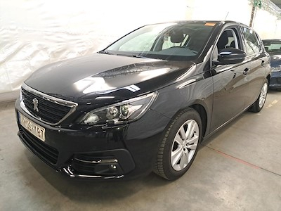 Peugeot 308 1.5 BLUEHDI ACTIVE (EU6.2) AUT