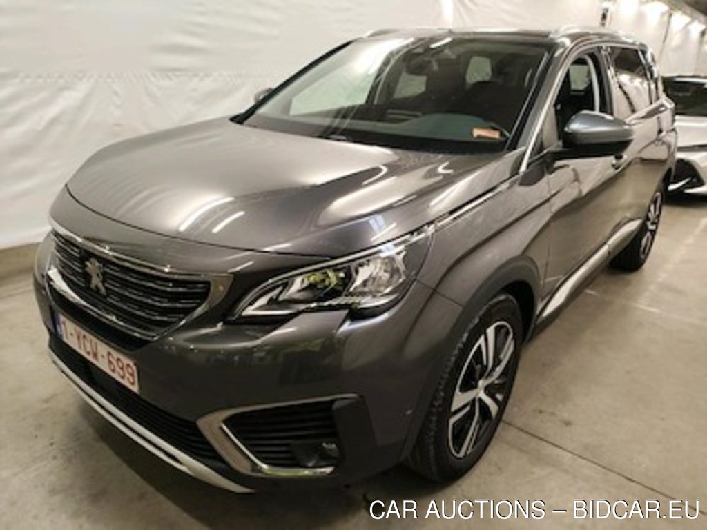 Peugeot 5008 1.2 PURETECH ALLURE (EU6.3) AU