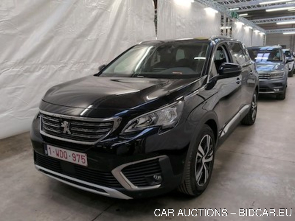 Peugeot 5008 1.5 BLUEHDI ALLURE (EU6.2)