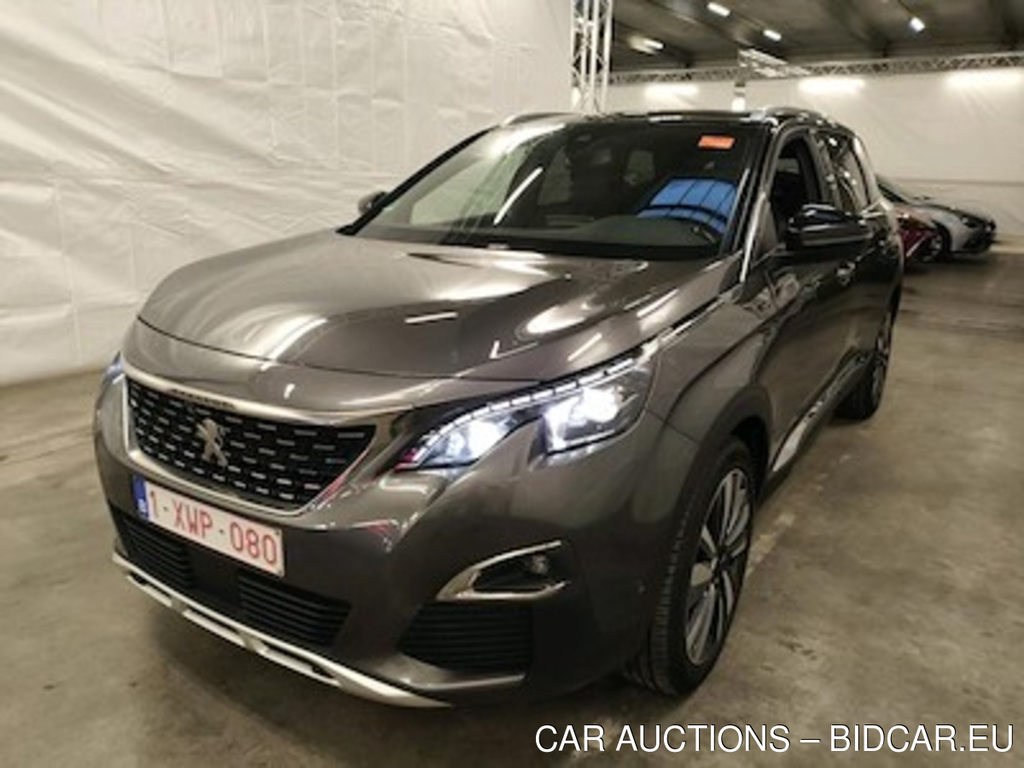 Peugeot 5008 1.5 BLUEHDI GTLINE (EU6.2) AU