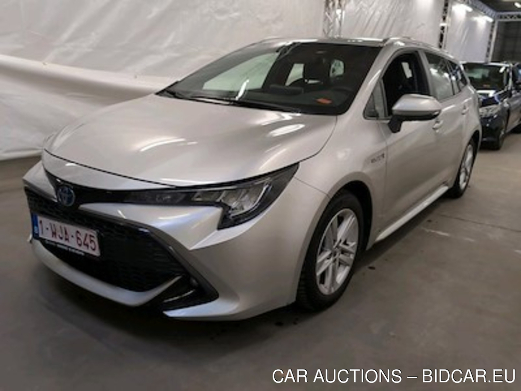 Toyota Corolla touring 1.8 HYBRID DYNAMIC E-CVT (EU6D