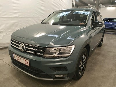 Volkswagen Tiguan allspace 2.0 TDI SCR IQ.DRIVE