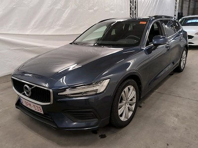 Volvo V60 B3 GEARTRONIC MOMENTUM PRO