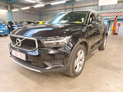 Volvo XC40 2.0 D3 MOMENTUM(EU6D-TEMP)