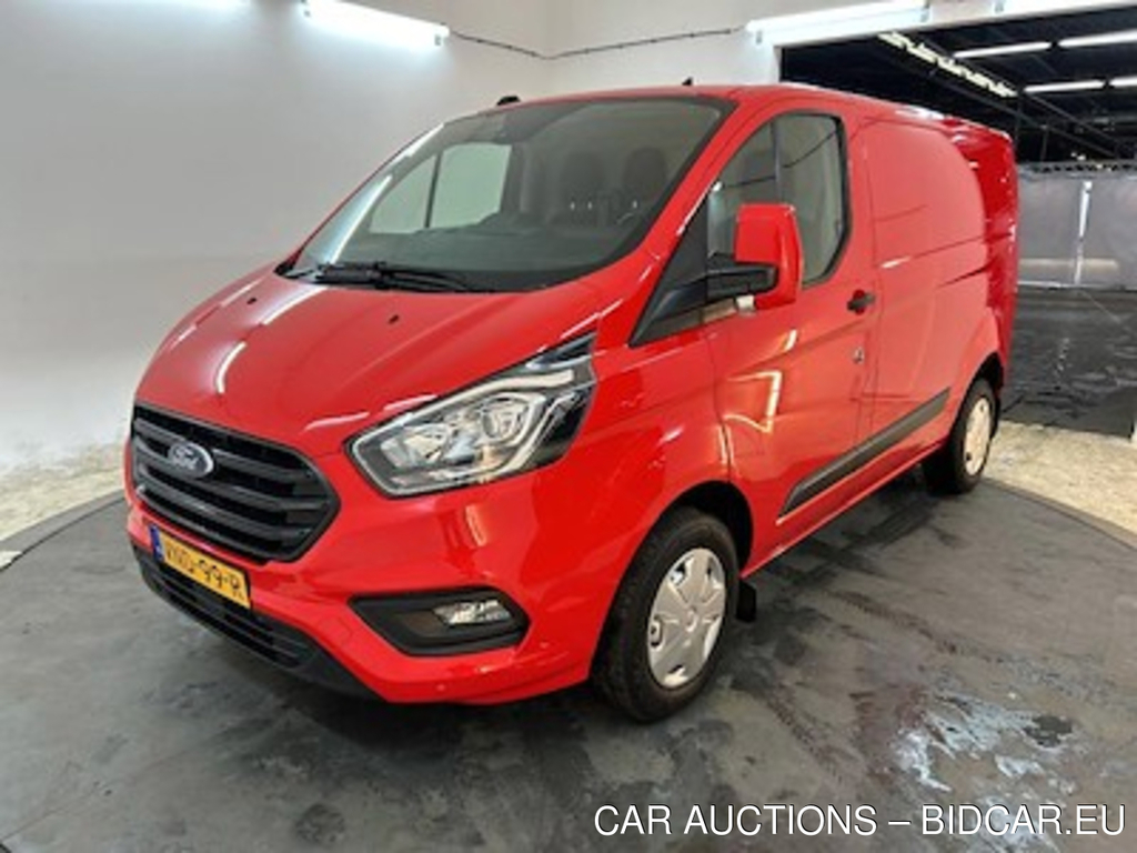 Ford Transit custom 2.0 TDCi 280 L1H1 Trend 105pk