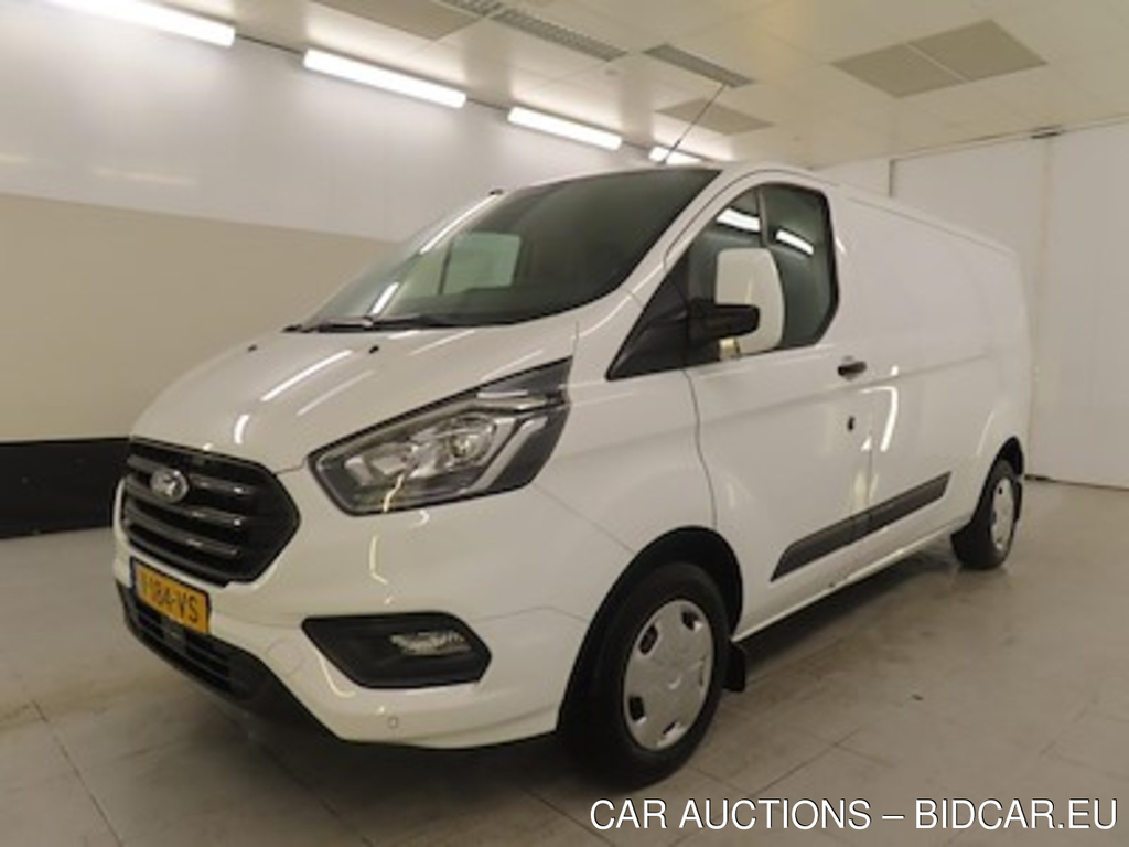 Ford Transit custom 2.0 TDCi 300 L2H1 Trend 105pk 4d