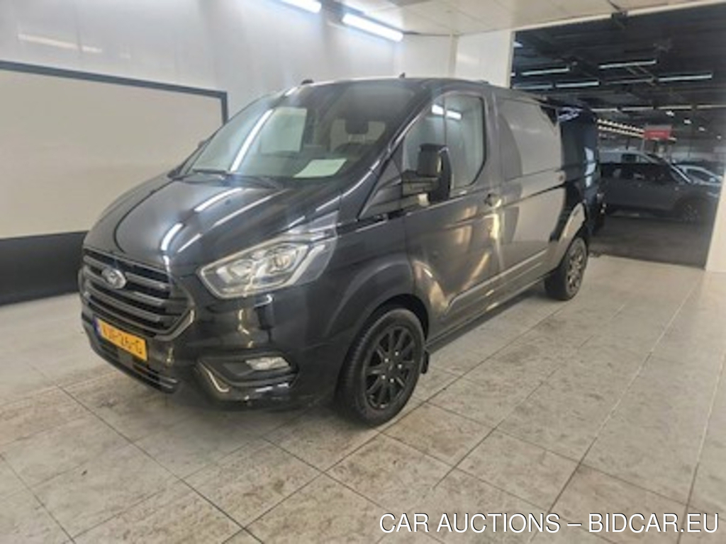 Ford Transit custom 2.0TDCi 300 L2H1 Trend DC 105pk