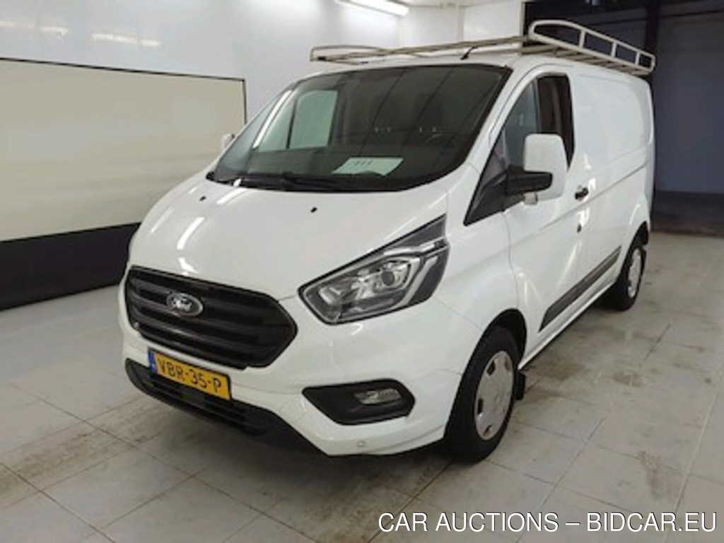 Ford Transit custom GB 2.0 TDCi 105PK 280 L1H1 Trend