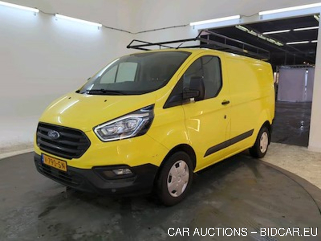 Ford Transit custom GB 2.0 TDCi 105PK 280 L1H1 Trend