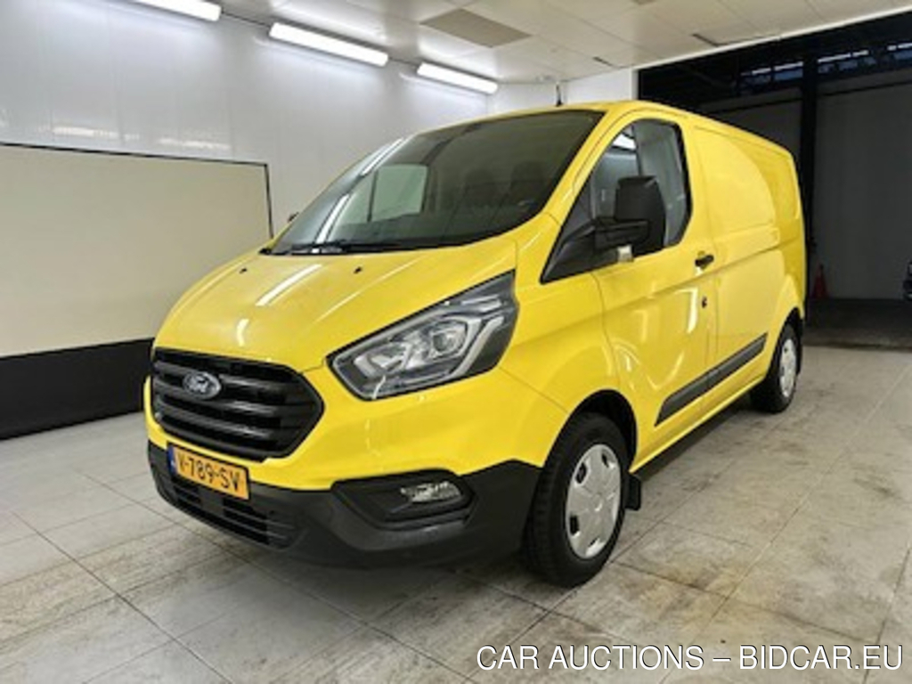 Ford Transit custom GB 2.0 TDCi 105PK 280 L1H1 Trend