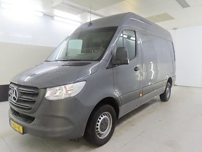 Mercedes-Benz Sprinter 314CDI L2H2 RWD 3.5 FUNCTIONAL 6 4d