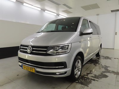 Volkswagen TRANSPORTER 2.0TDI 110kW DC 7-DSG 4Motion L2H1 30 4d