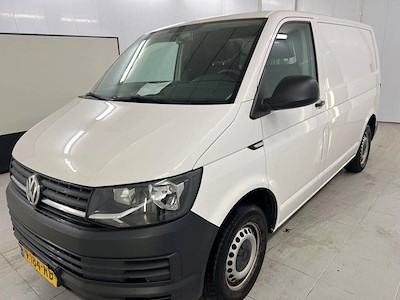 Volkswagen Transporter 2.0TDI 75kW 26T L1H1