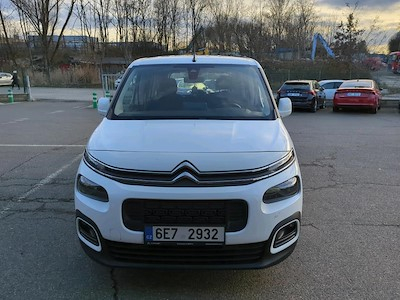 Citroen Berlingo 1.5 BlueHDi 100 Feel