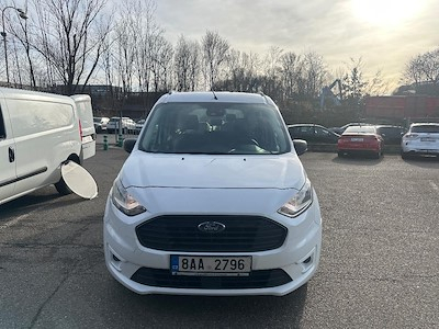 Ford Grand Trend 1.5 EcoBlue 88kW