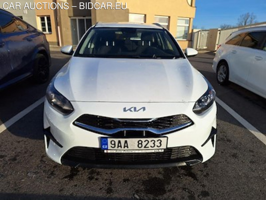 Kia Ceed 1.0 T-GDI 74kW Fresh SW