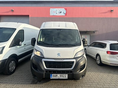 Peugeot Boxer 2.2 BlueHDI 140 3300 L2H2 Active