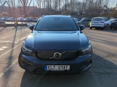 Volvo XC40 Recharge Plus