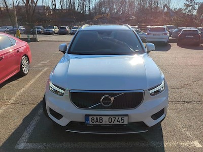 Volvo XC40 T4 Drive-E Momentum Pro AWD Auto