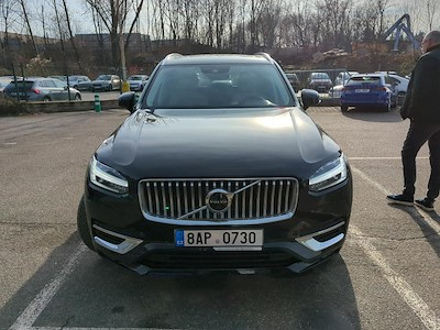 Volvo XC90 B5 AWD diesel Inscription Auto