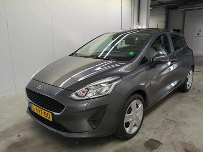 Ford Fiesta 1.1 63kW Trend, 2019