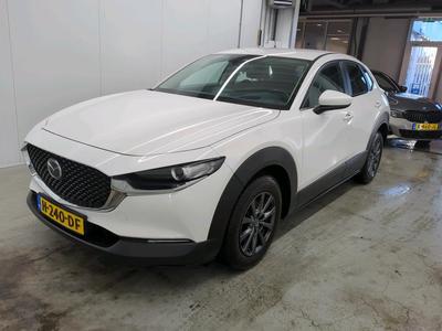 Mazda CX-30 2.0 Skyactiv-G 90kW, 2020