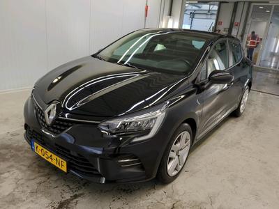 Renault Clio 1.0 TCe 74kW Bi-Fuel Business Zen, 2021