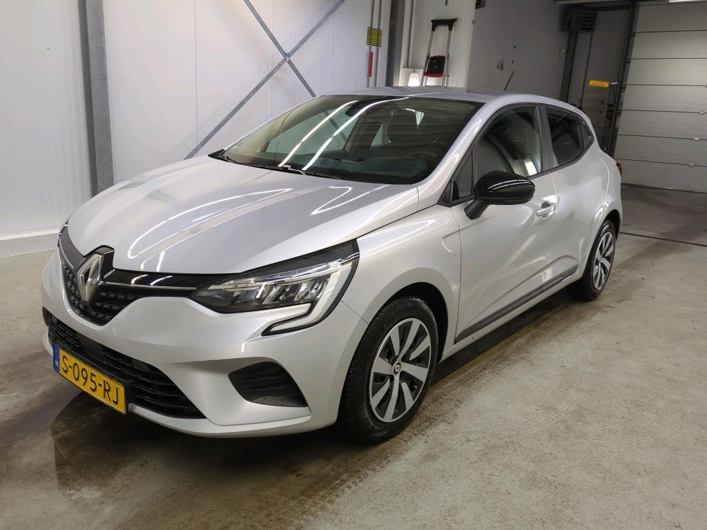 Renault Clio 1.0 TCe 67kW GPF Equilibre, 2023